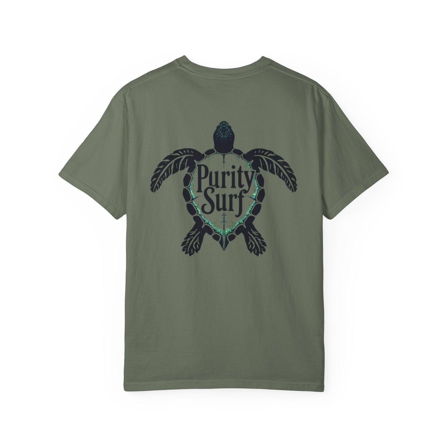 Turtle Roll