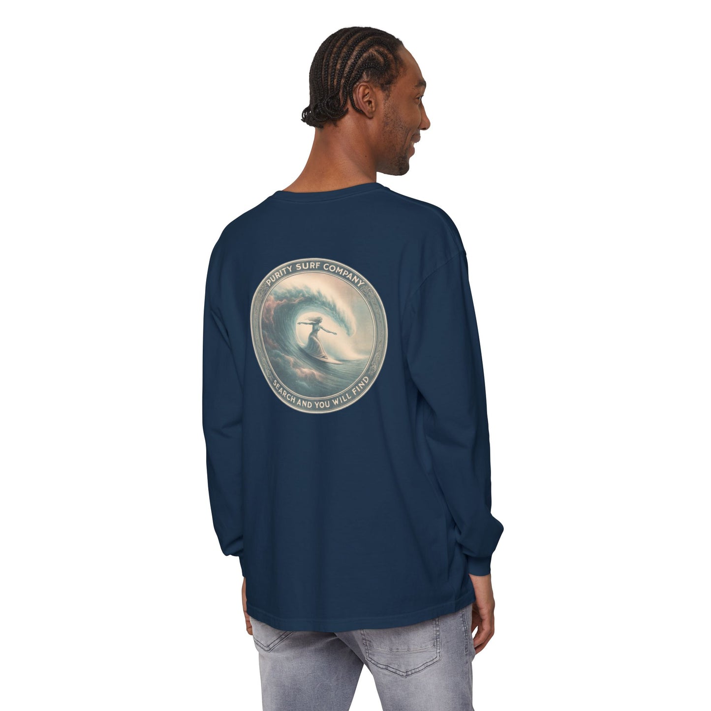 Salt Surfing Soul