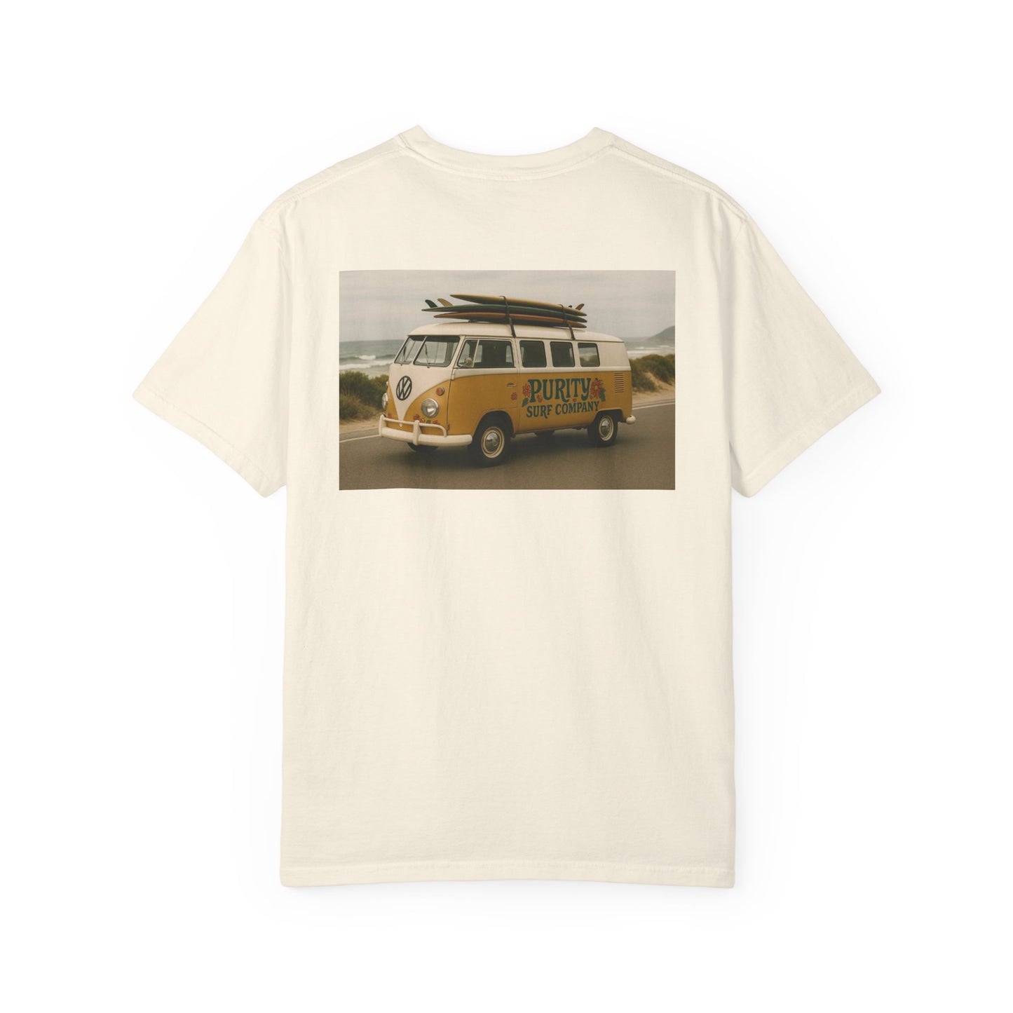 Surf Van