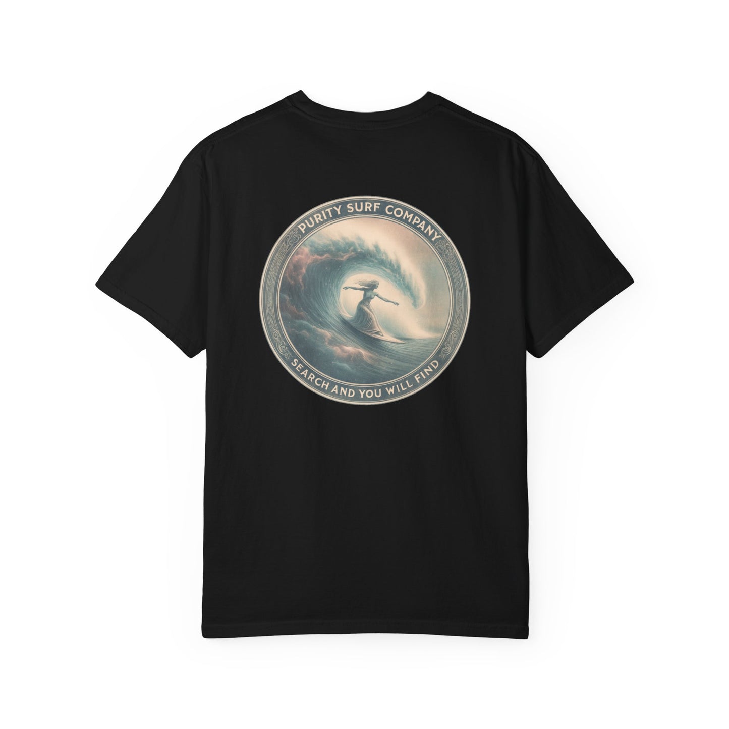 Soul Surfing