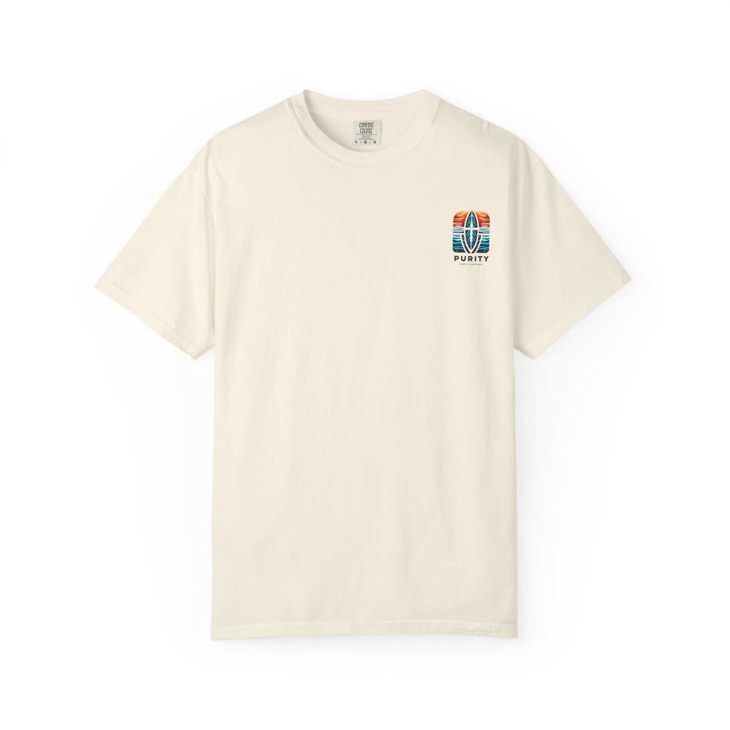 Vintage Surf - Holy Style