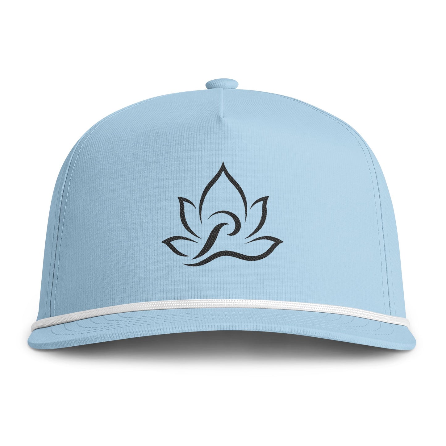 Sunwashed Lotus
