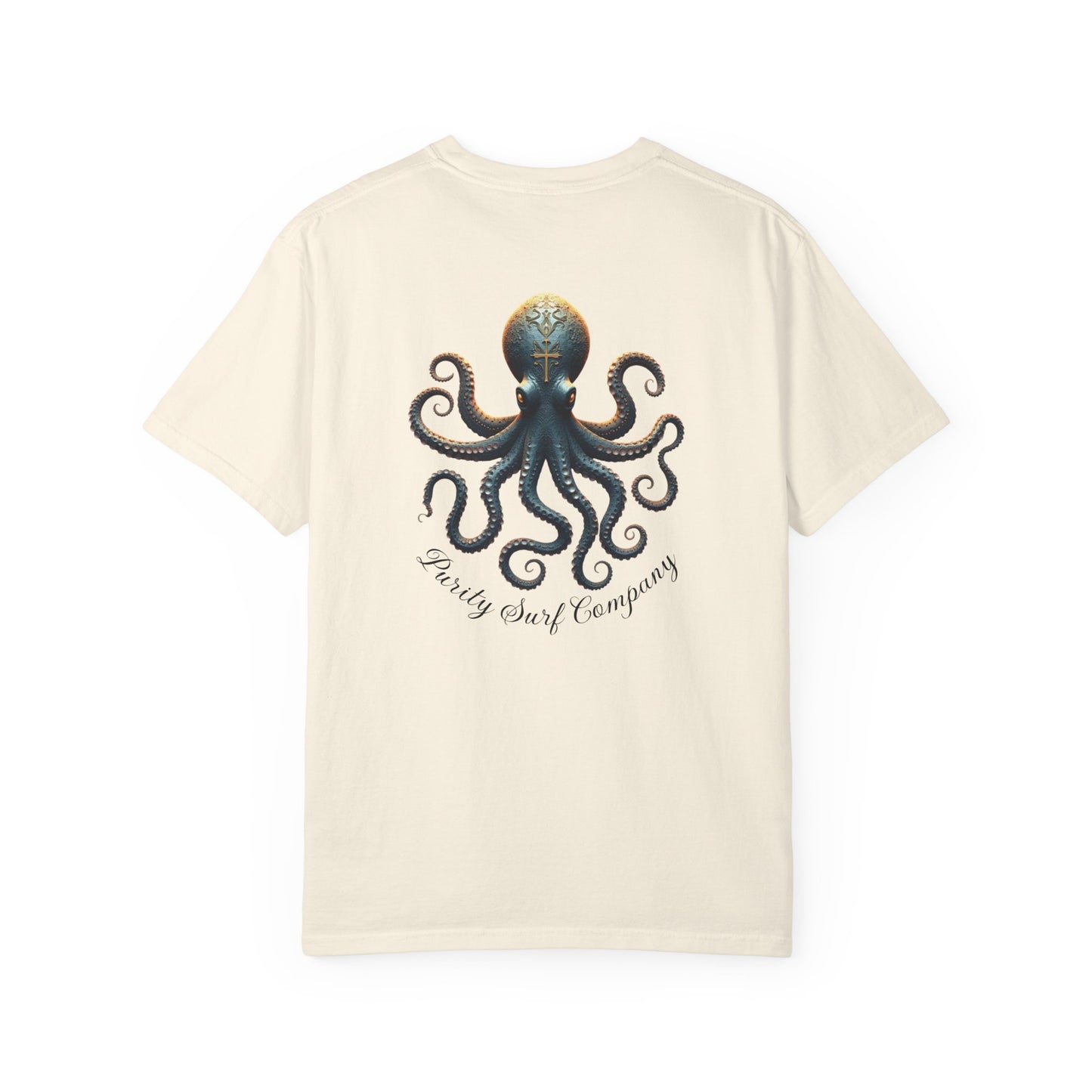 Holy Octopus