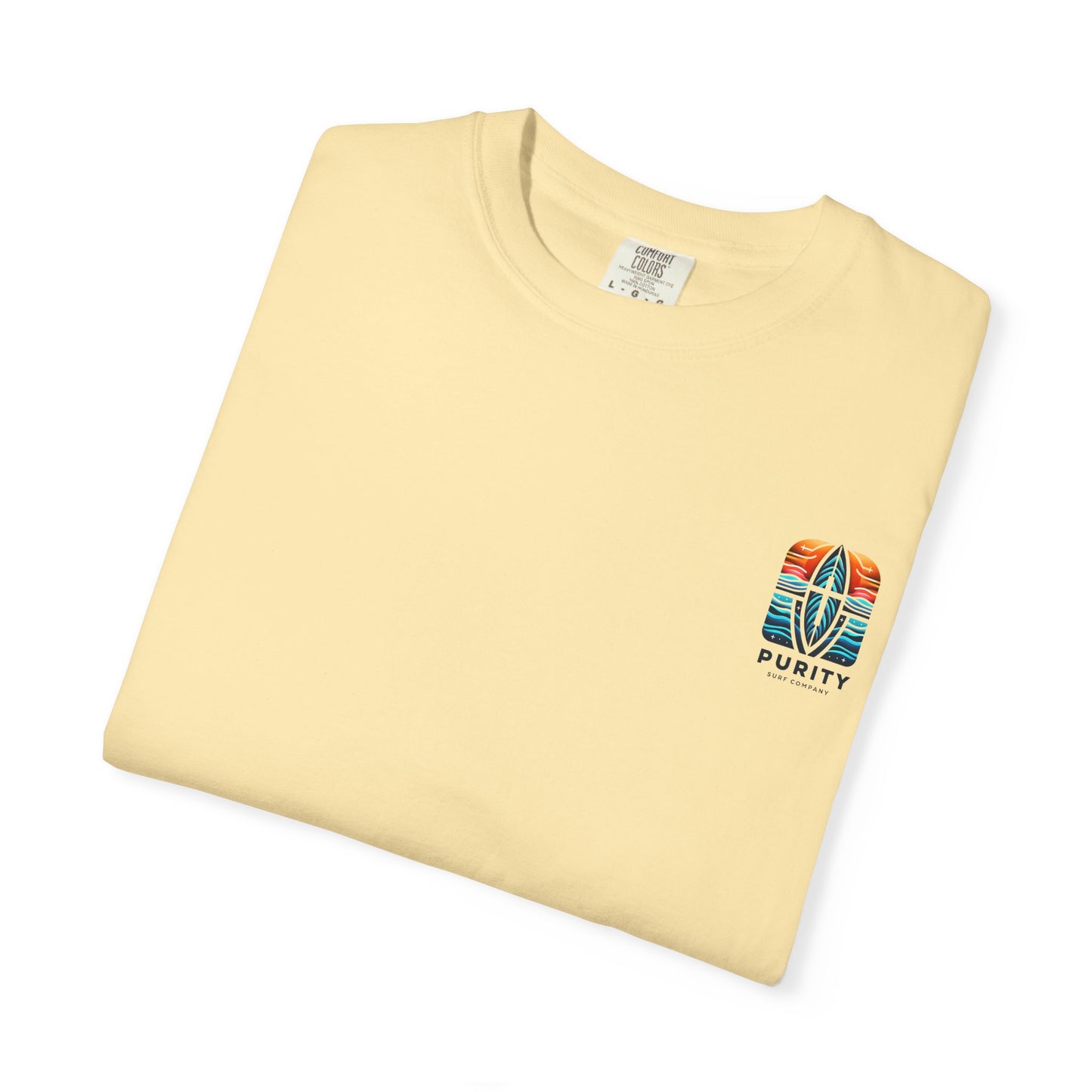 Vintage Surf - Holy Style