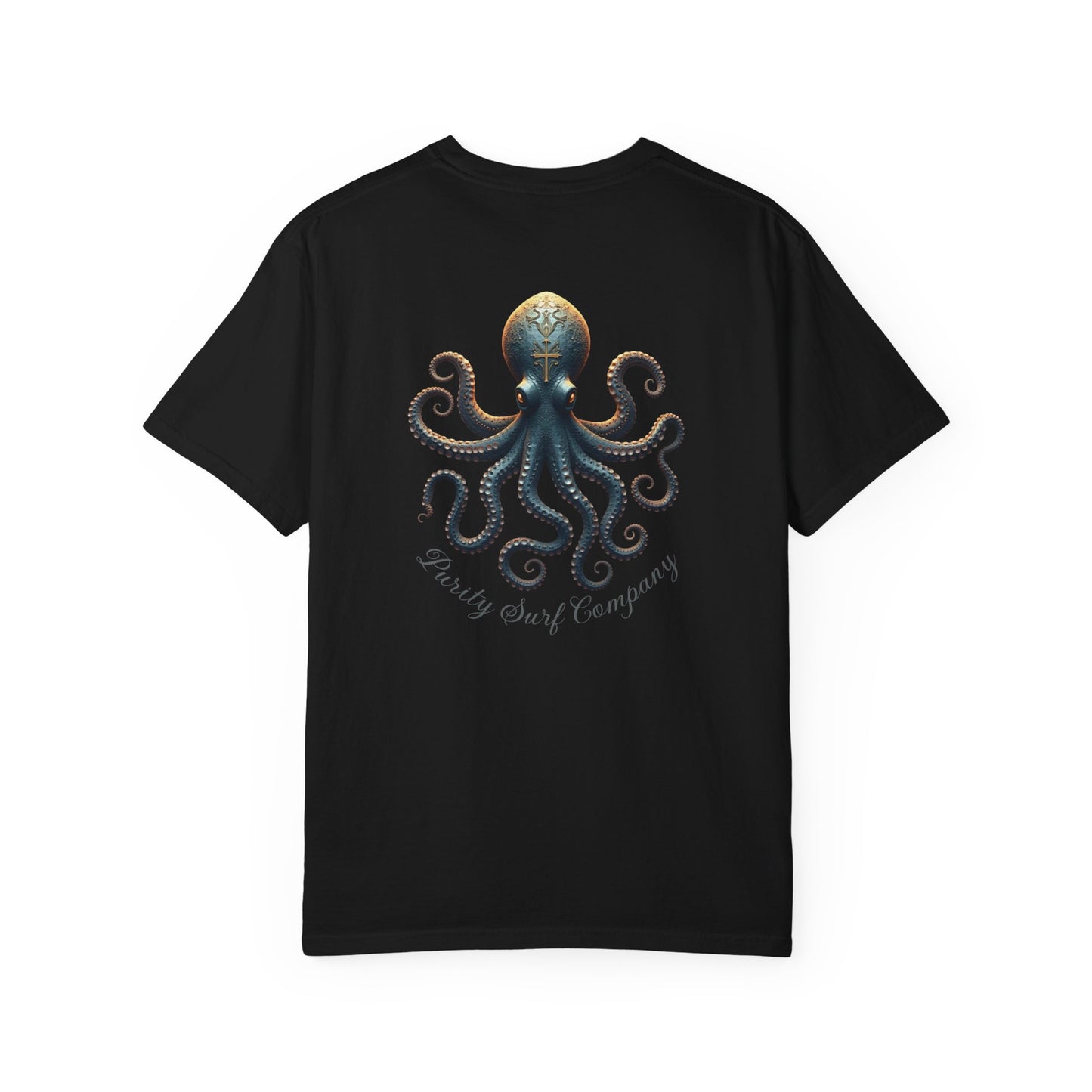 Holy Octopus
