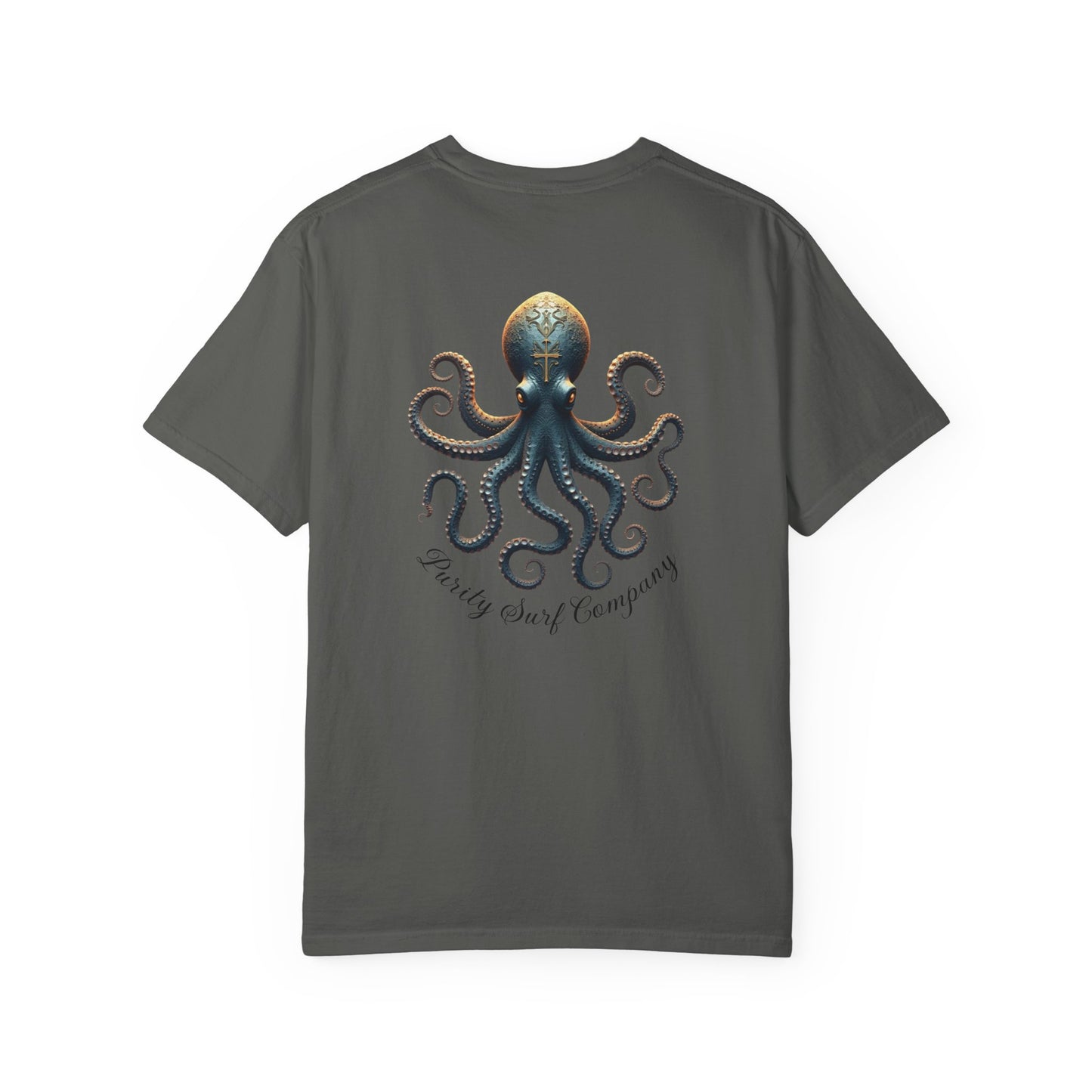 Holy Octopus