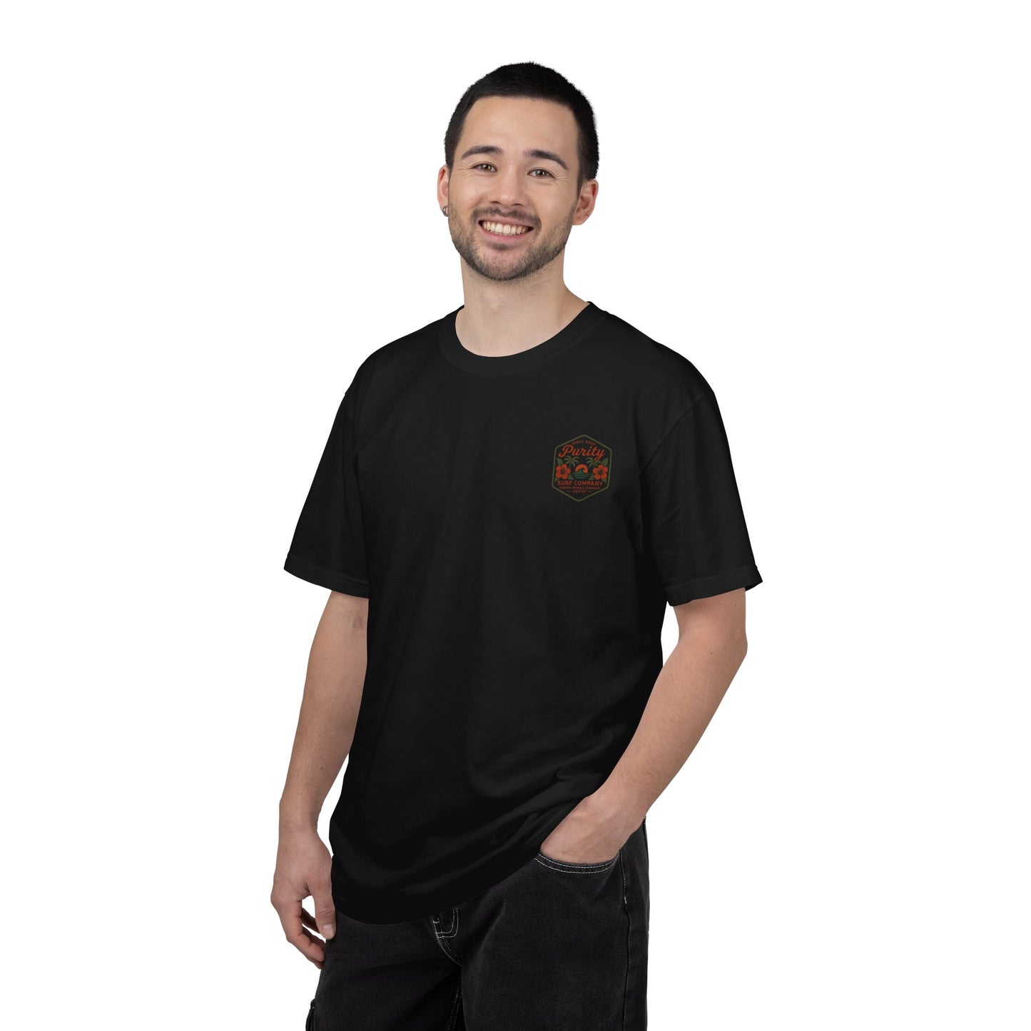 Hibiscus Love