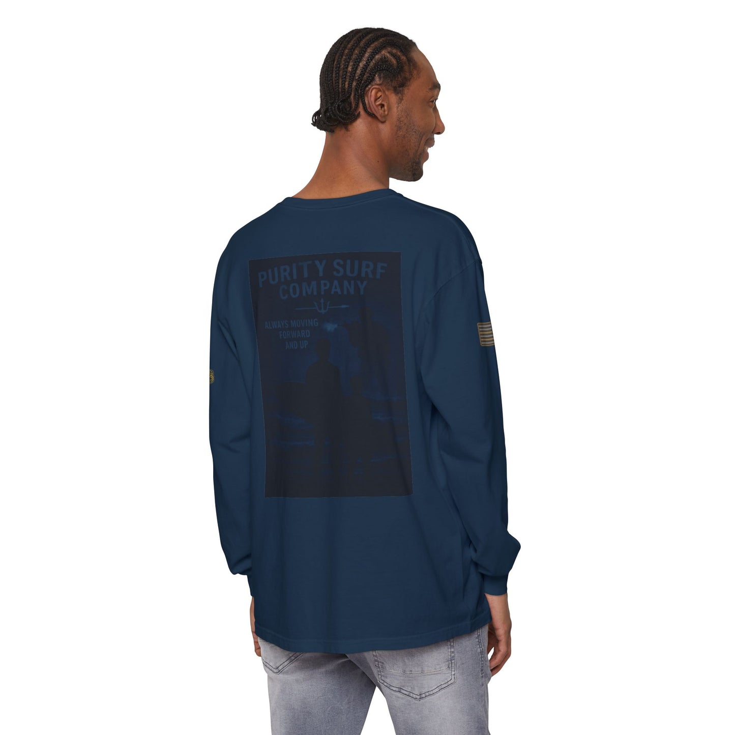 Protectors of Freedom