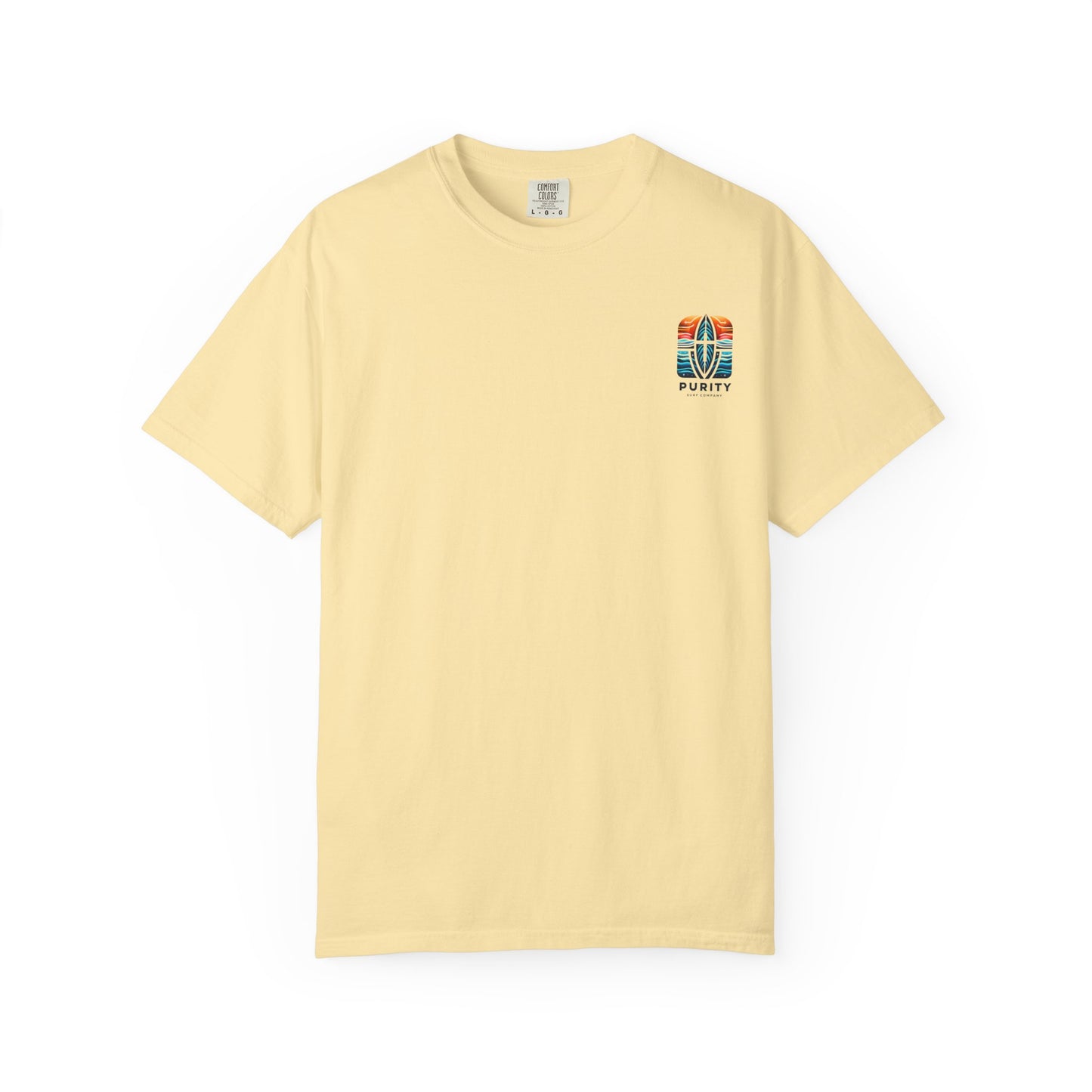 Vintage Surf - Holy Style