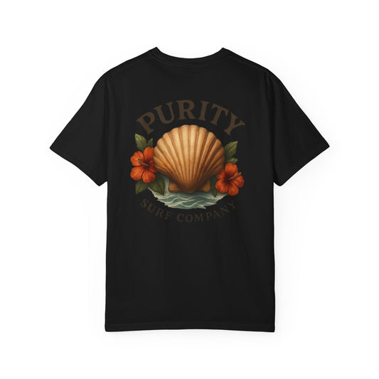 Sandy Seashell