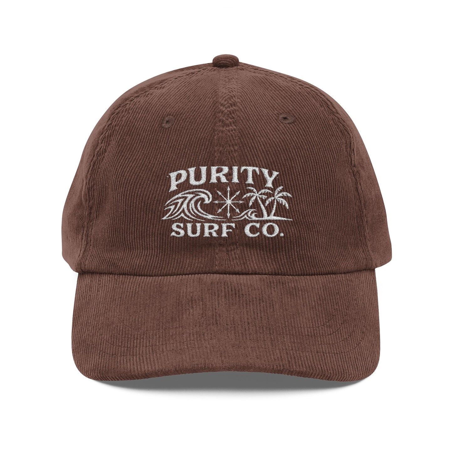 Vintage Shacked Cap