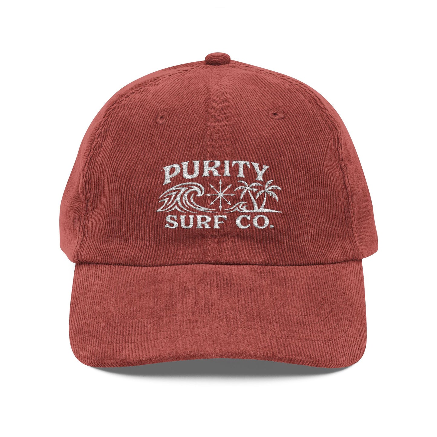 Vintage Shacked Cap