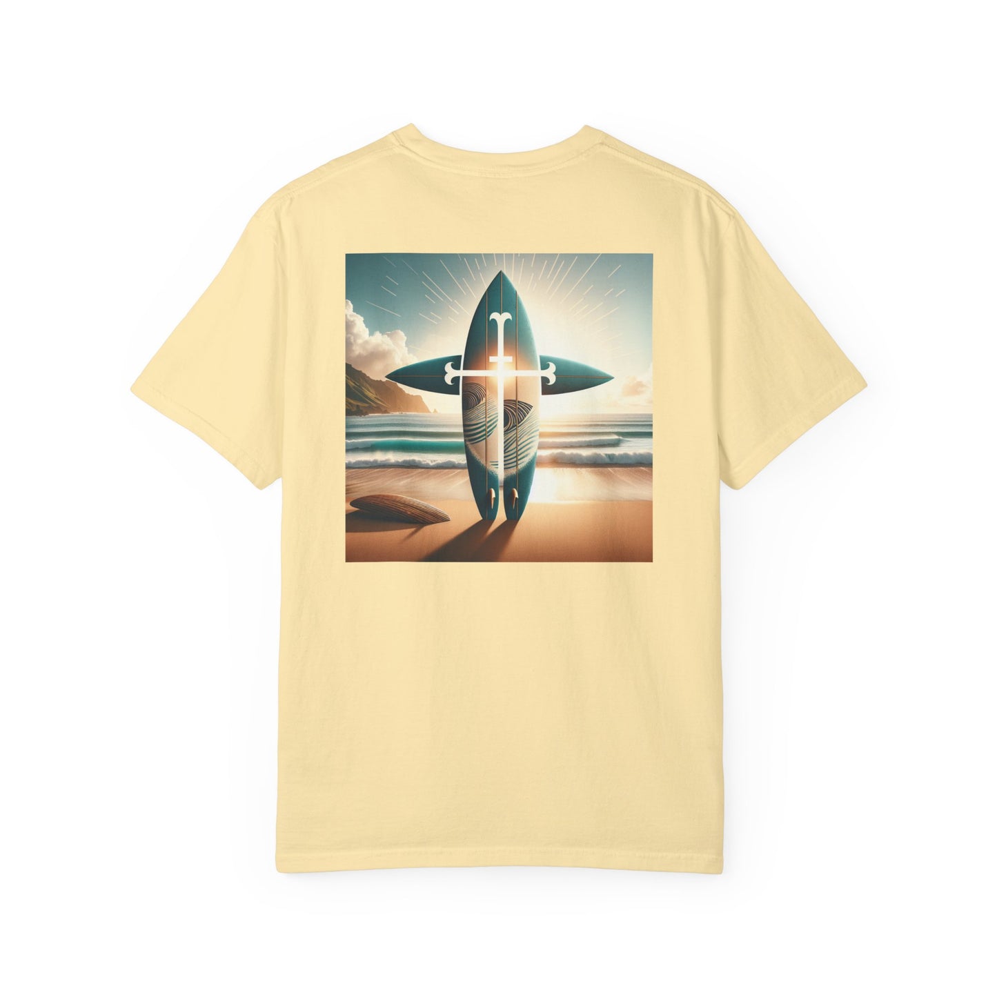 Vintage Surf - Holy Style