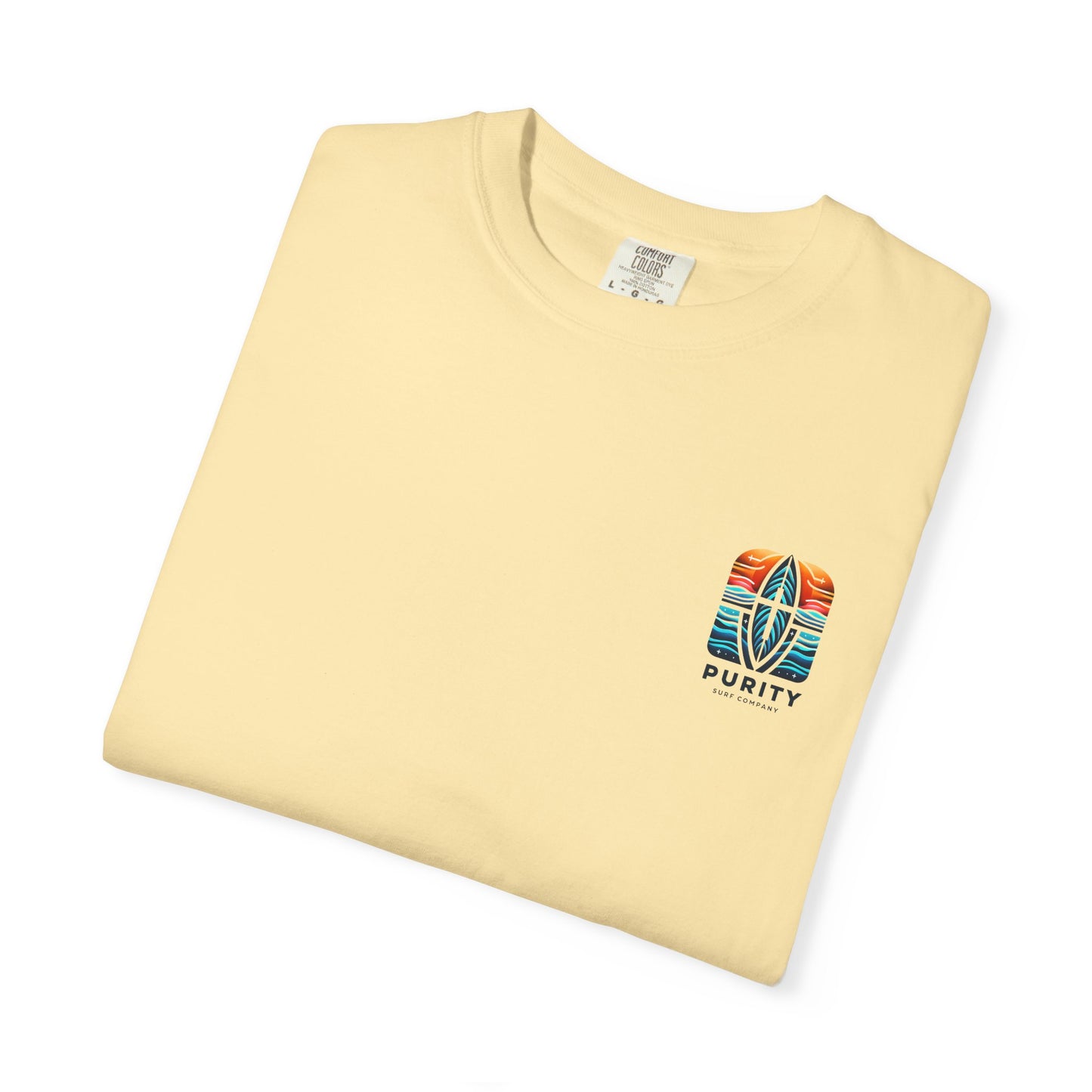 Vintage Surf - Holy Style