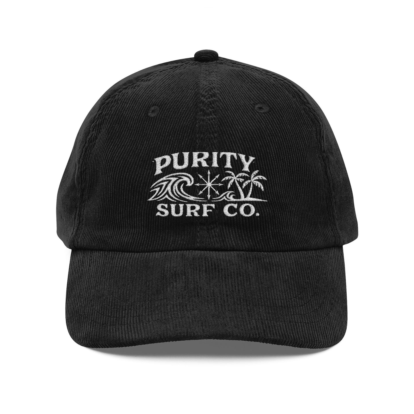Vintage Shacked Cap