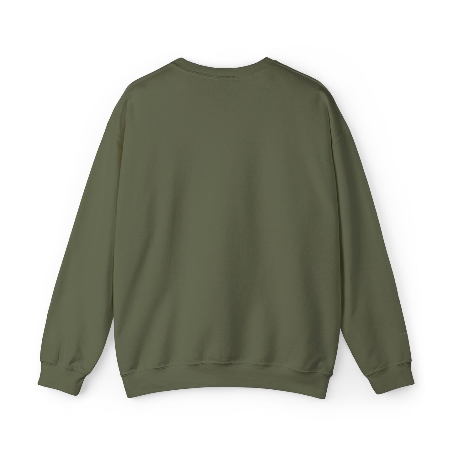 Vintage Lines Crewneck
