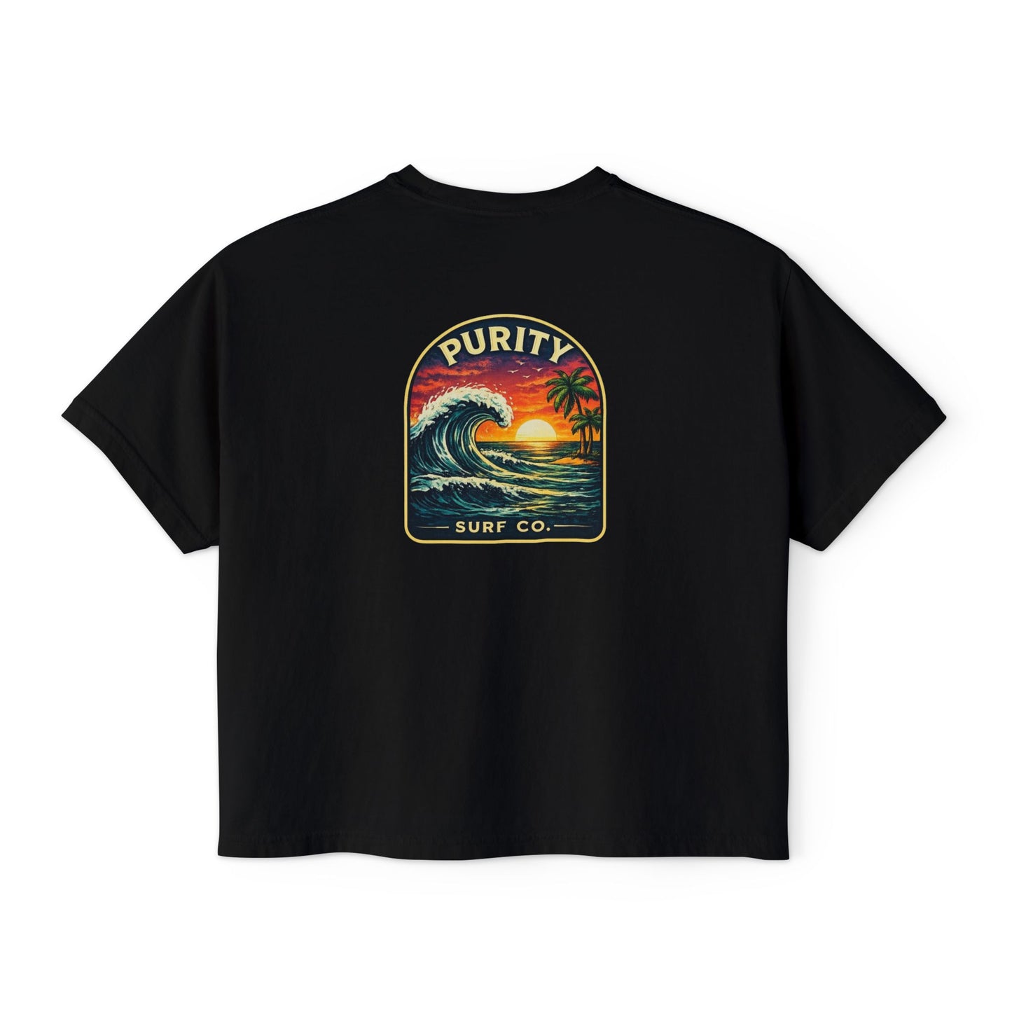 Whimsical Wave