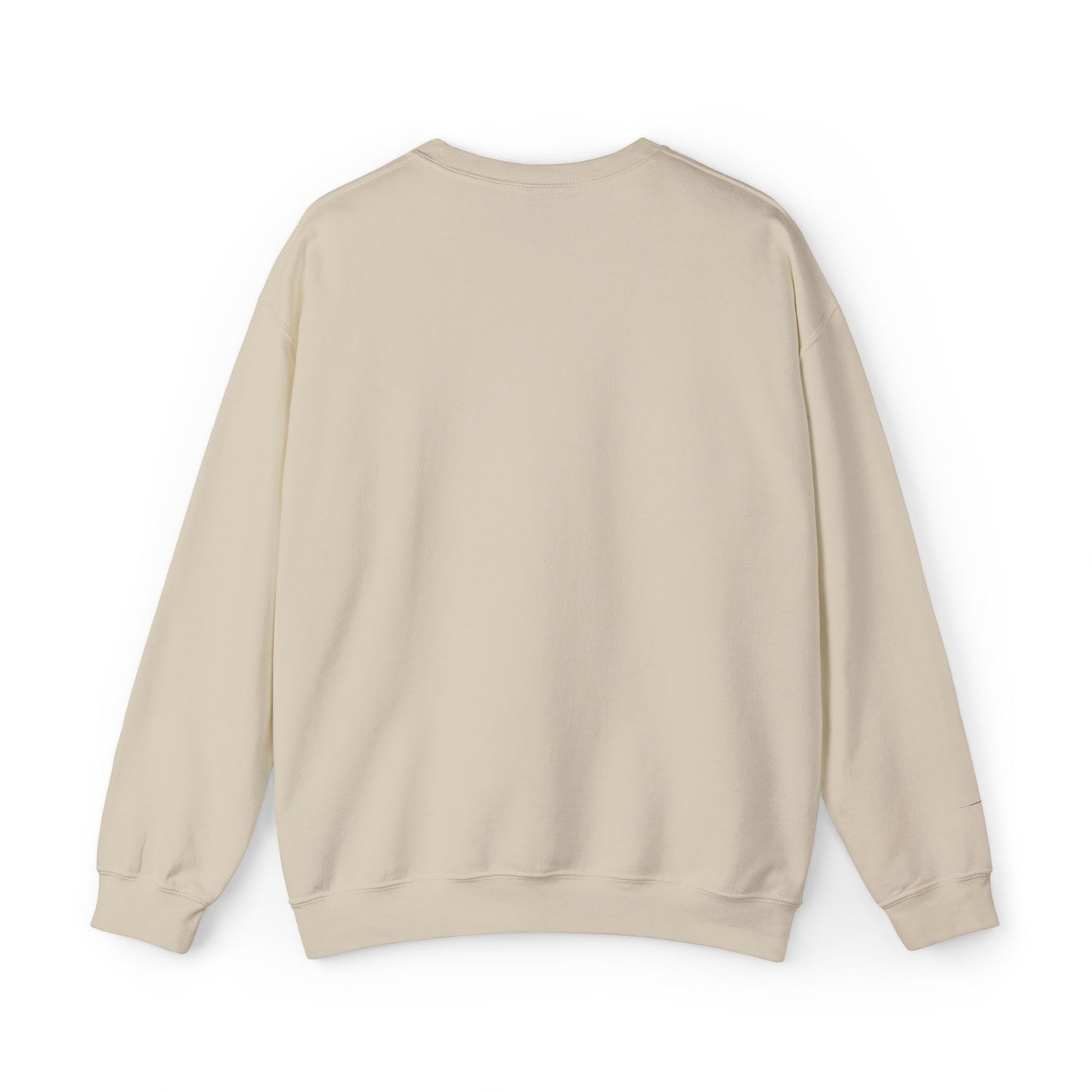 Vintage Lines Crewneck