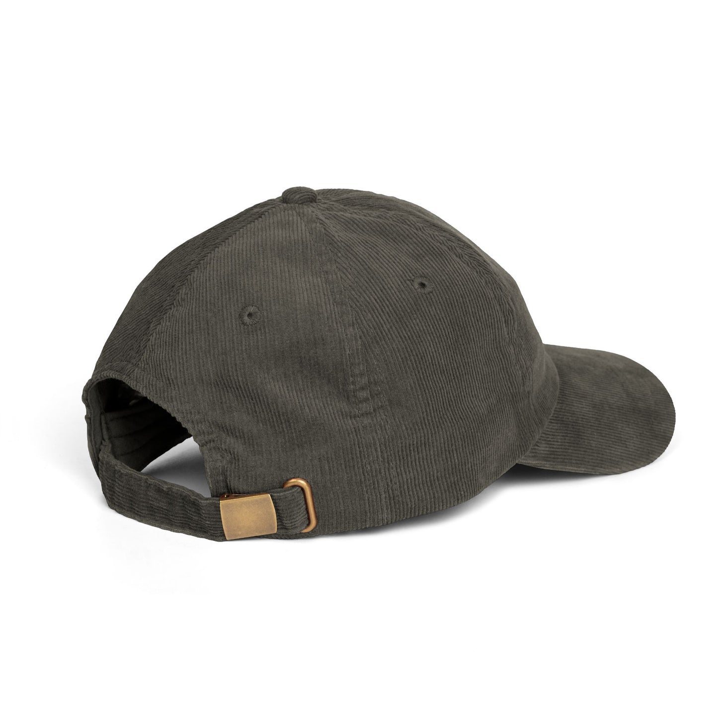 Vintage Shacked Cap