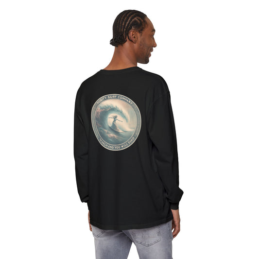 Salt Surfing Soul