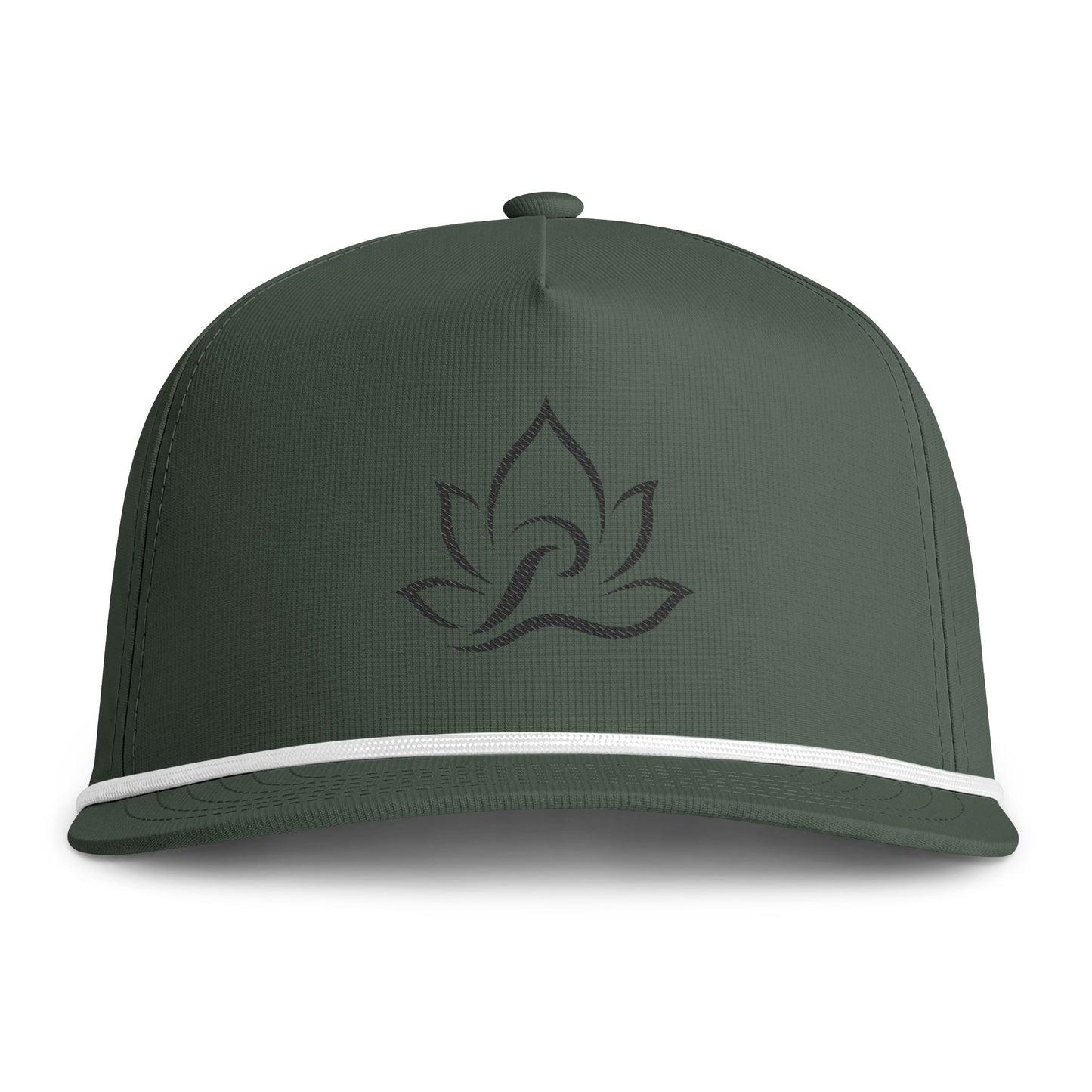 Sunwashed Lotus