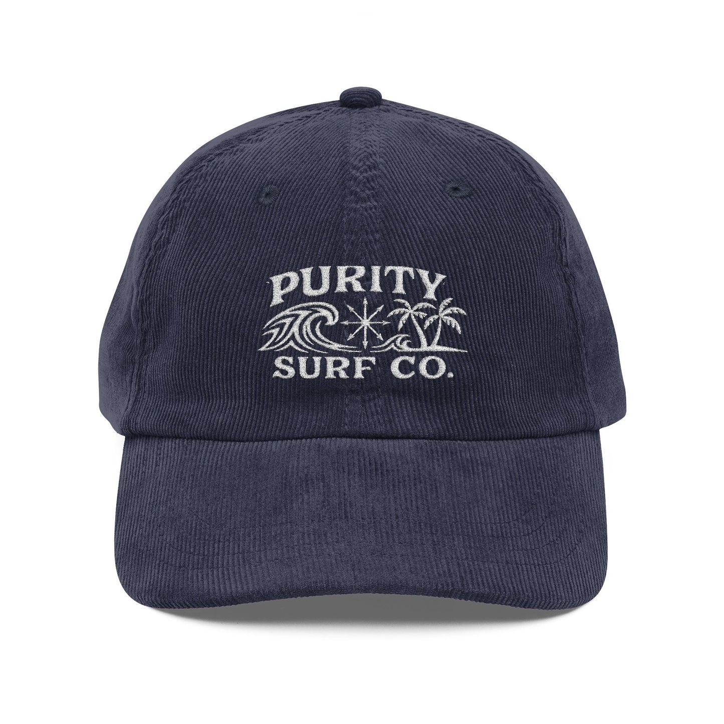 Vintage Shacked Cap