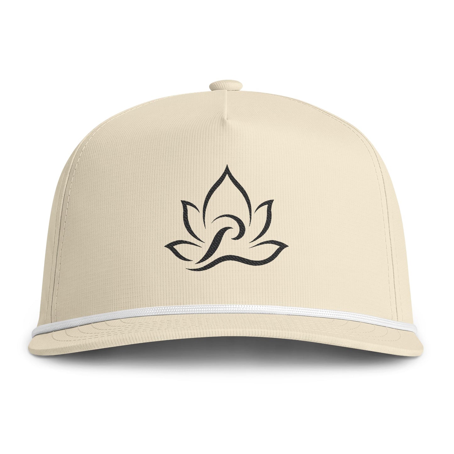 Sunwashed Lotus