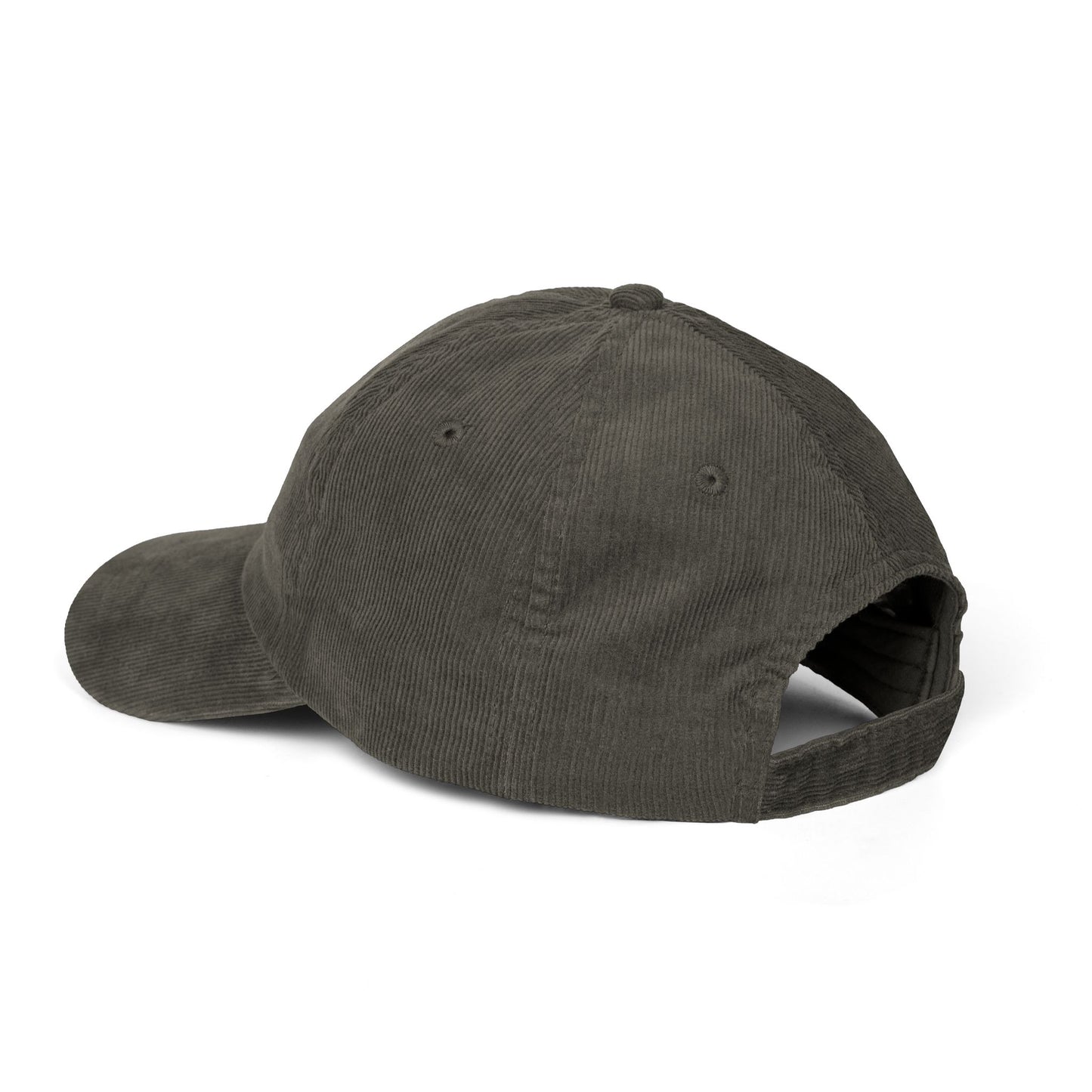 Vintage Shacked Cap