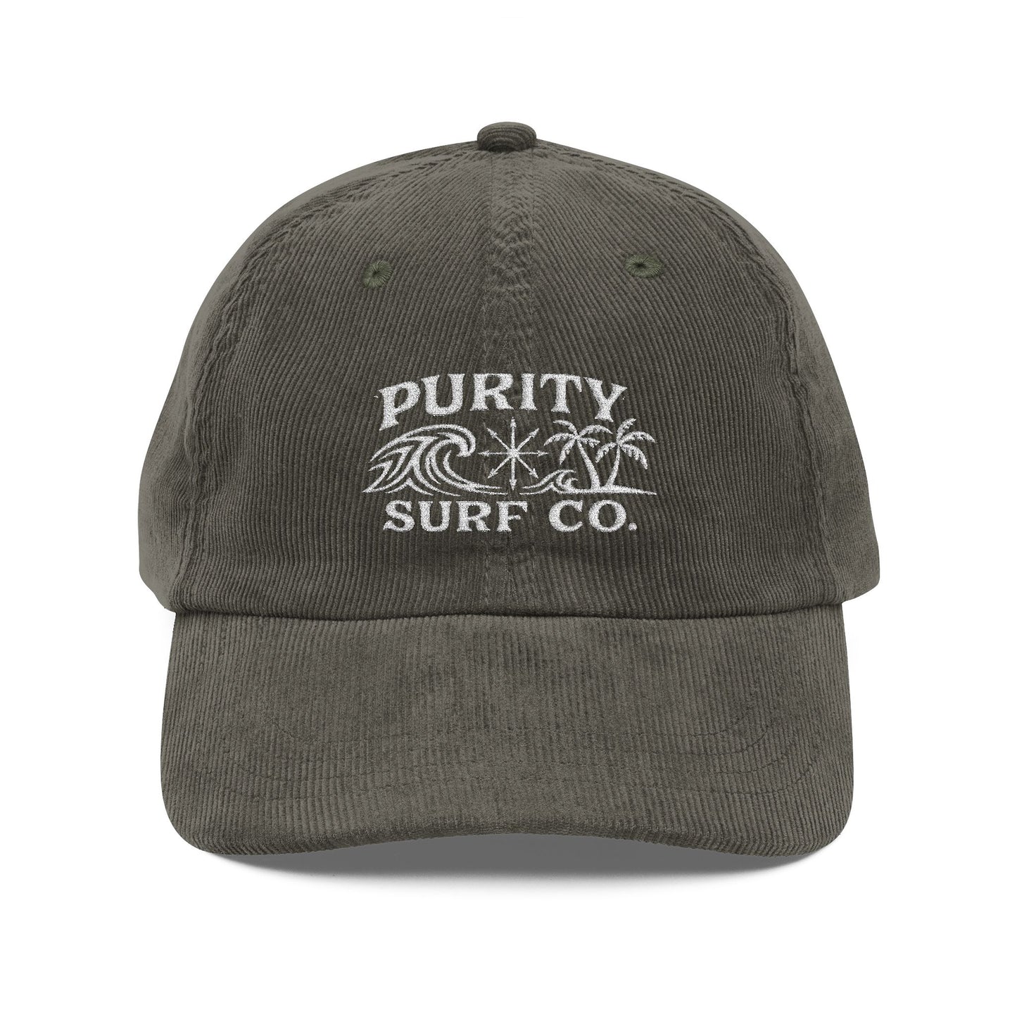 Vintage Shacked Cap