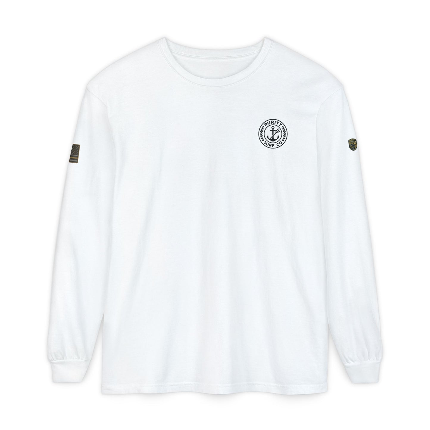 Protectors of Freedom