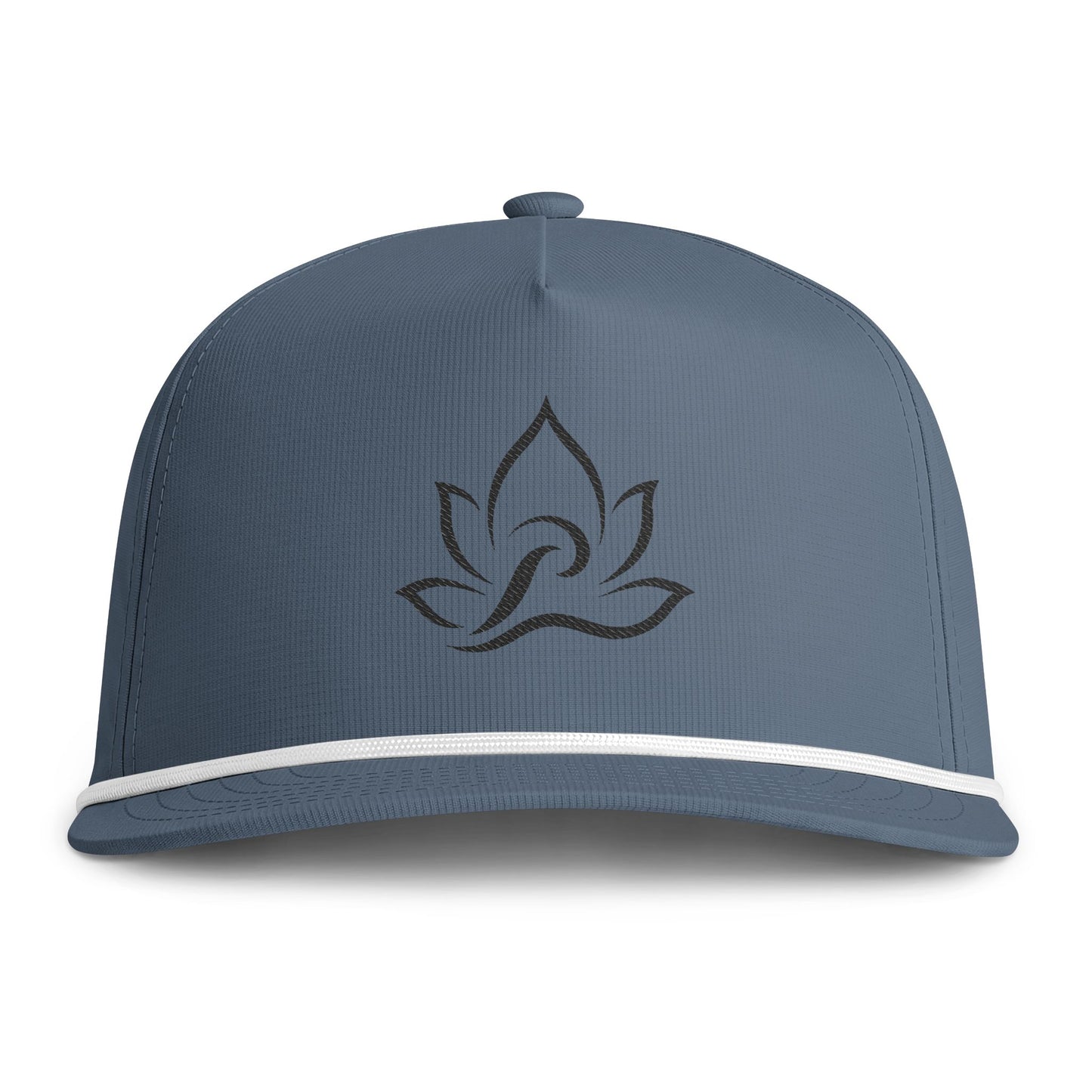 Sunwashed Lotus