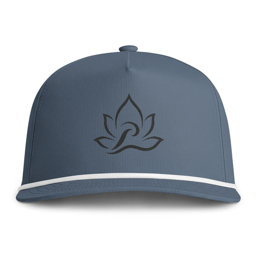 Sunwashed Lotus